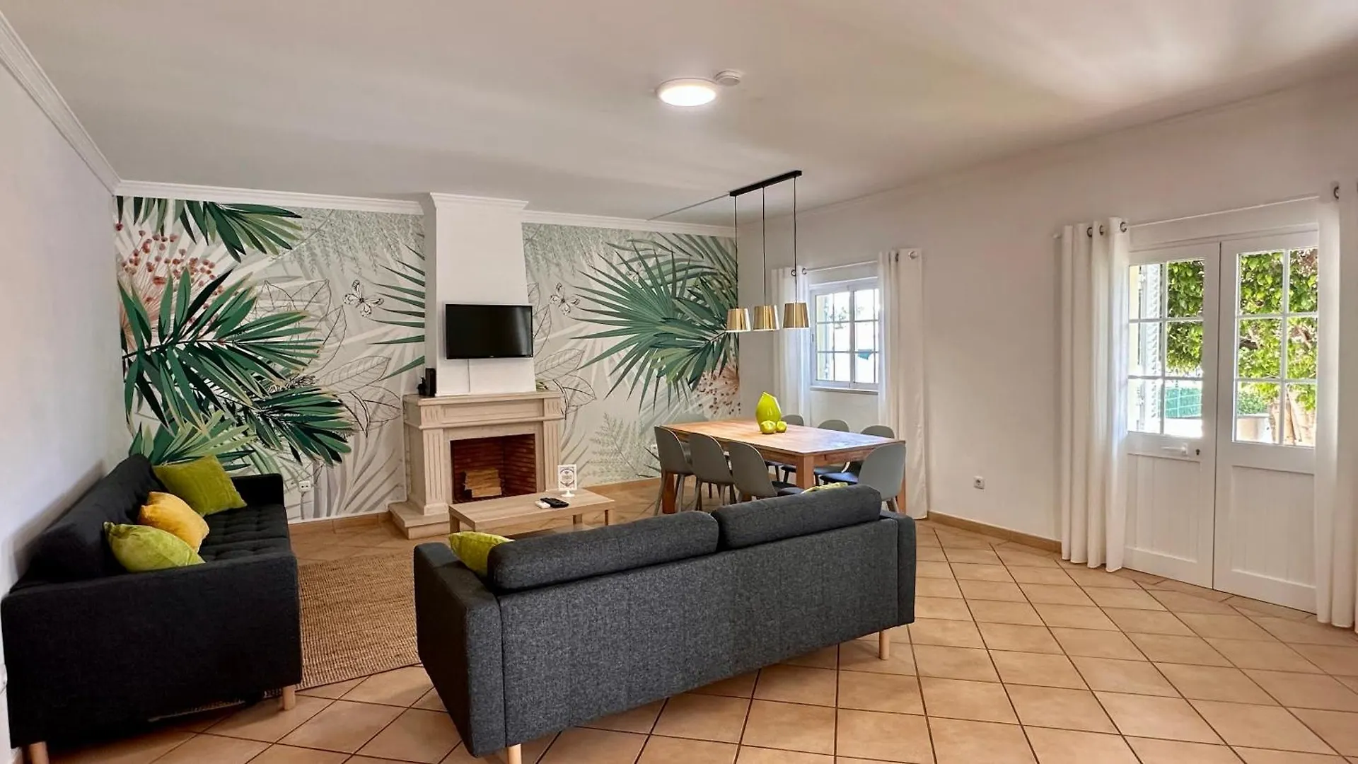 Vila Rafael By Check-In Portugal Albufeira