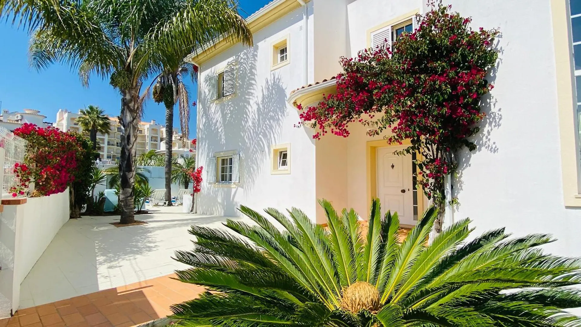Vila Rafael By Check-In Portugal Albufeira Portugalsko