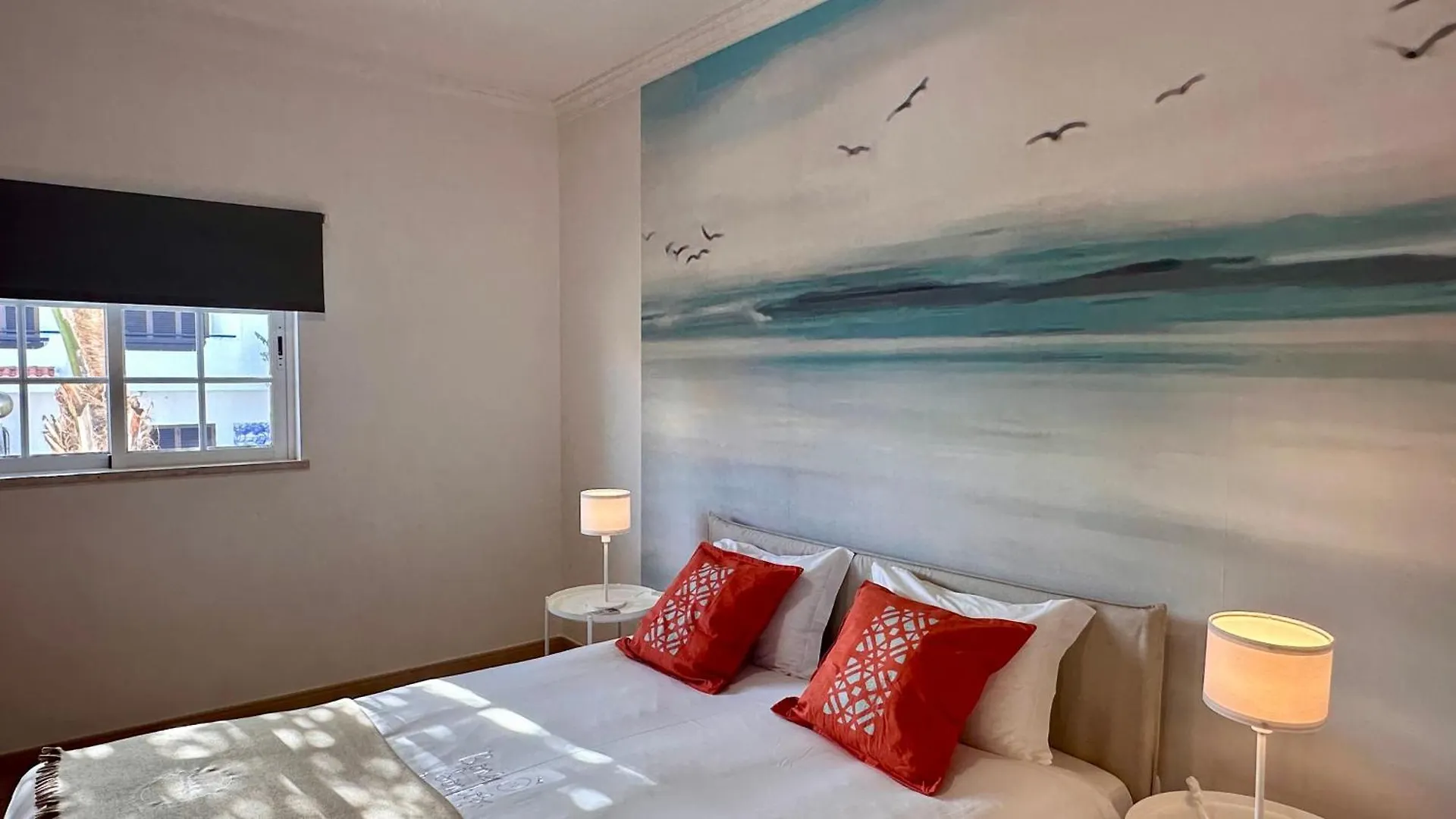 Vila Rafael By Check-In Portugal Albufeira Portugalsko