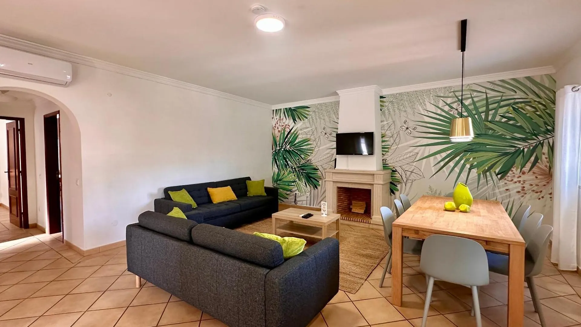 Vila Rafael By Check-In Portugal Albufeira