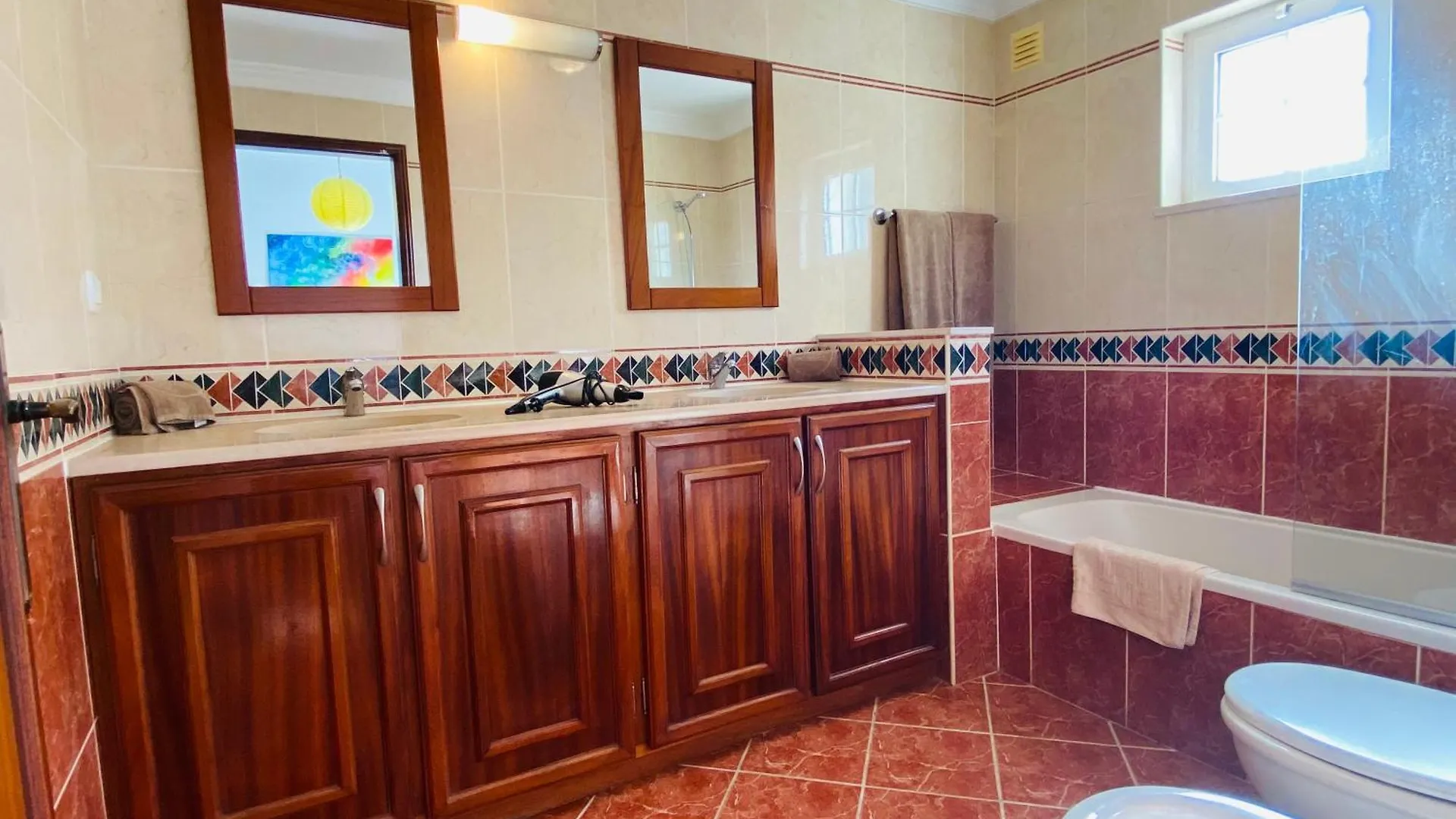 Vila Rafael By Check-In Portugal Albufeira 0*,