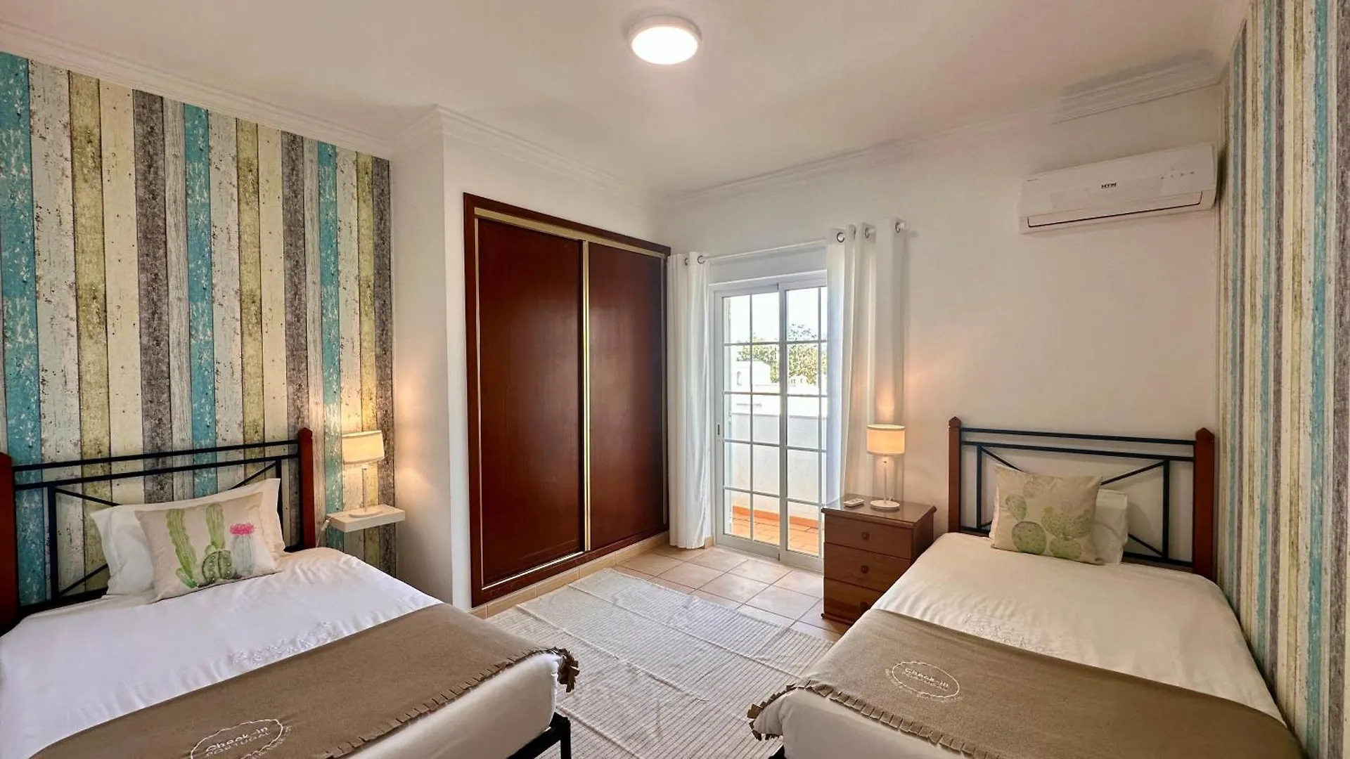 Vila Rafael By Check-In Portugal Albufeira