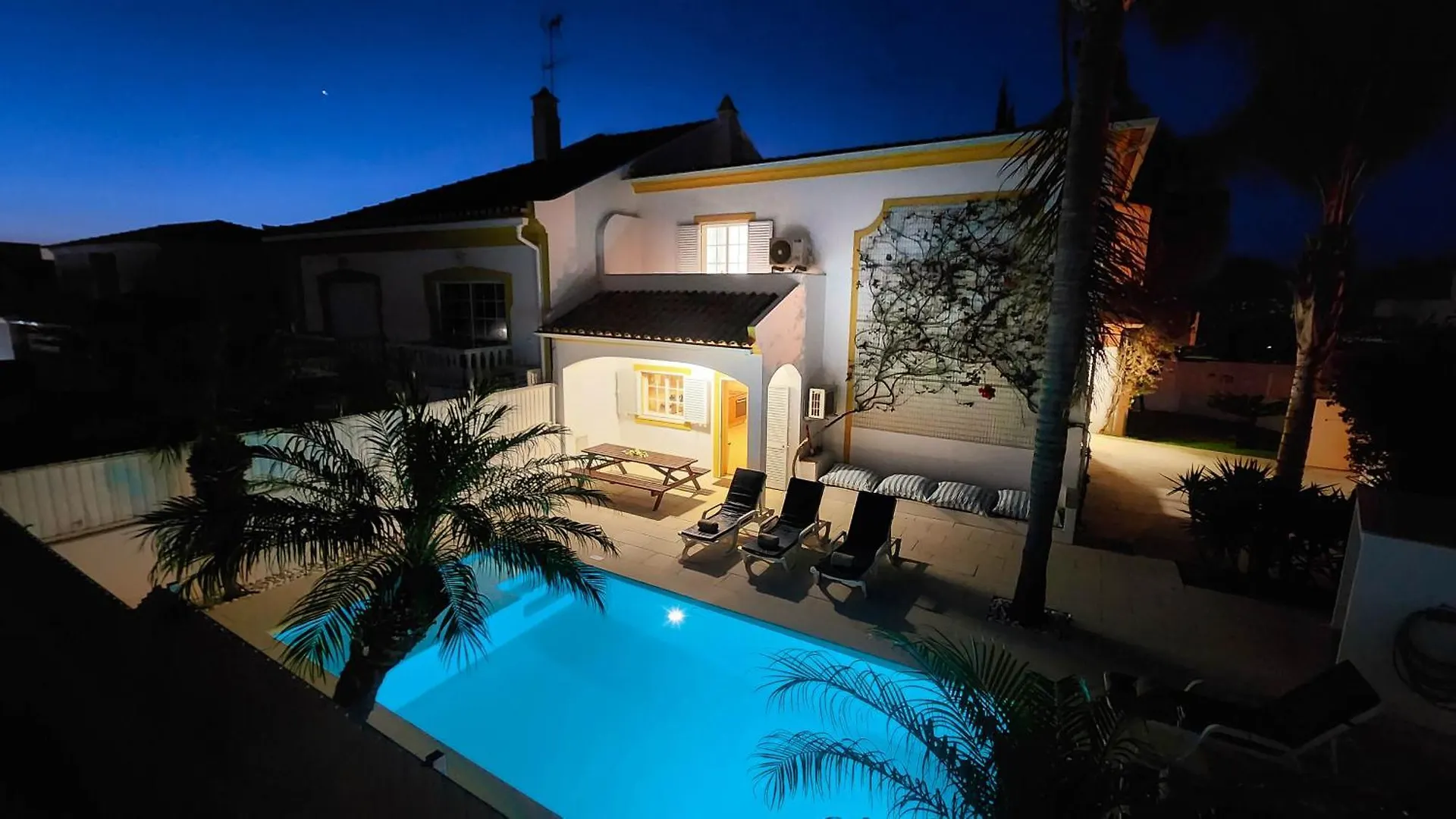 Vila Rafael By Check-In Portugal Albufeira